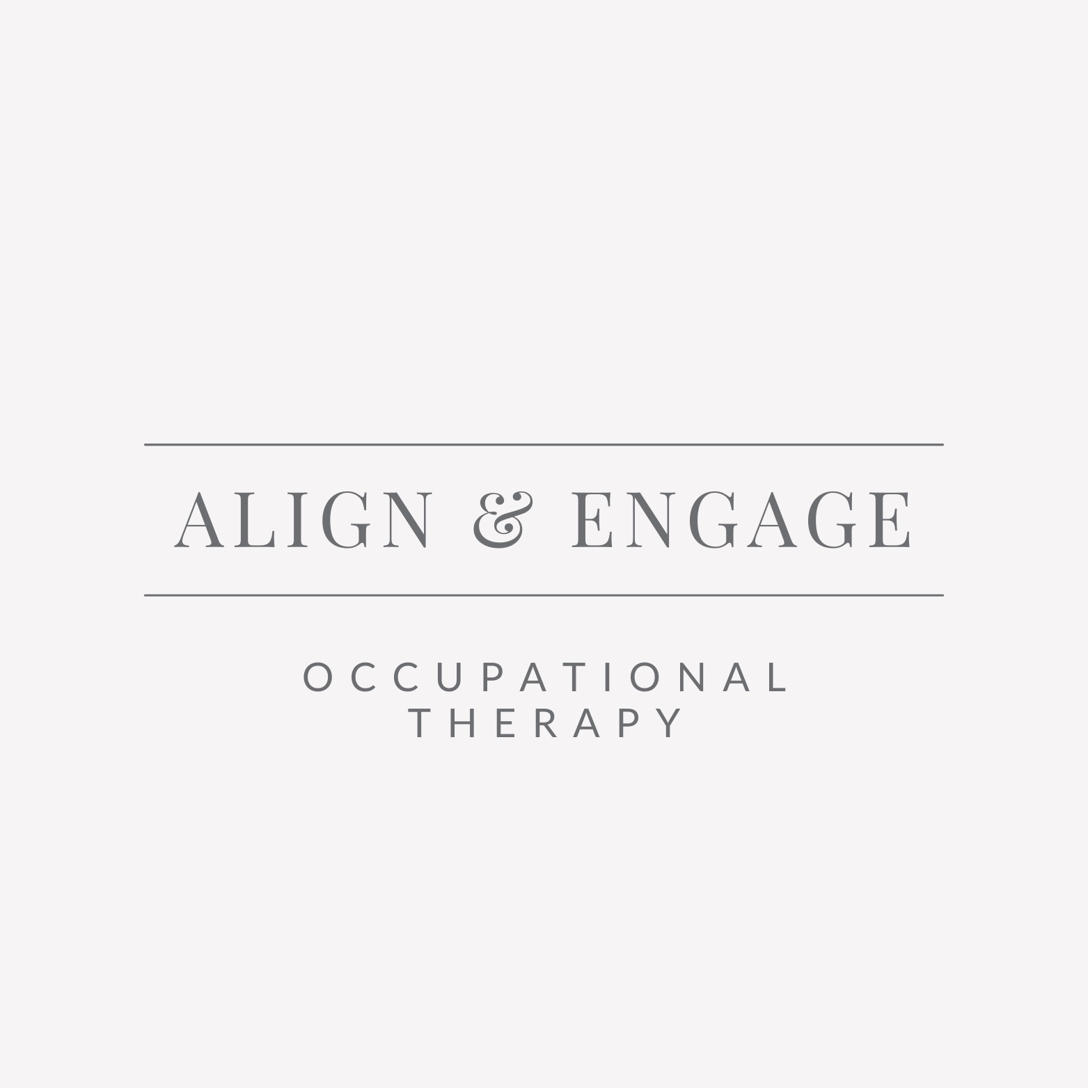 ALIGN & ENGAGE